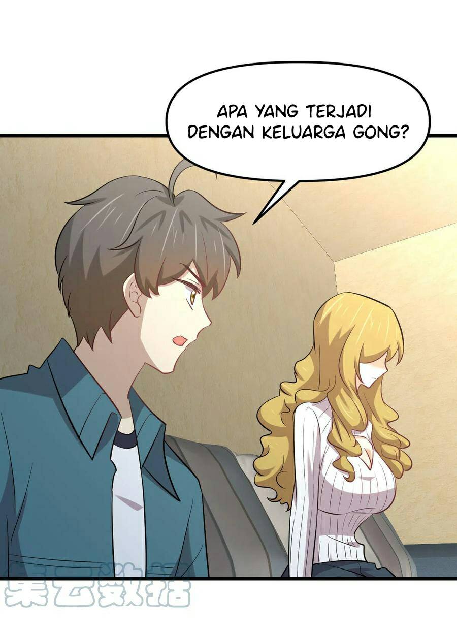 Immortal Swordsman in The Reverse World Chapter 257 Gambar 26